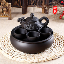 整套茶具 办公茶具茶道 功夫茶具 特价 宜兴紫砂茶具 包邮 茶具套装
