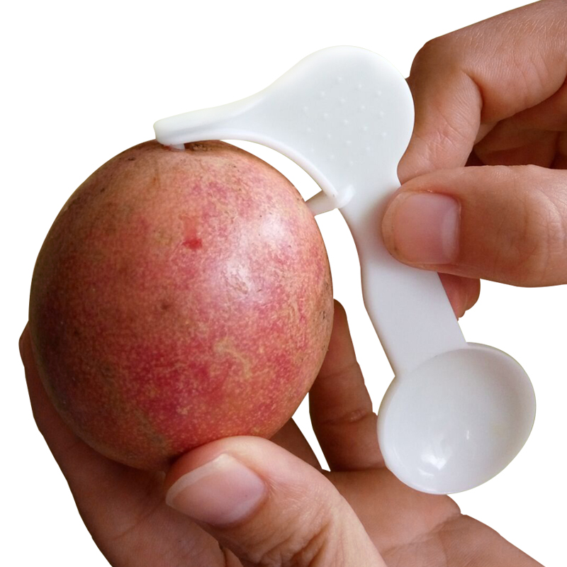 百香果 开果器 神器1千个独立包装切果刀百香