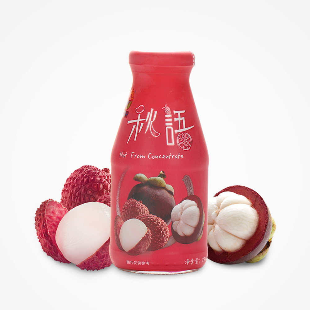 ֱӪ֭(ɽ֦ζ)238ml*3ƿ ̩ڹ֭