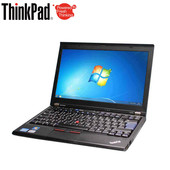 联想ThinkPad商用L420办公T410四核X220便携X201笔记本轻薄电脑I5