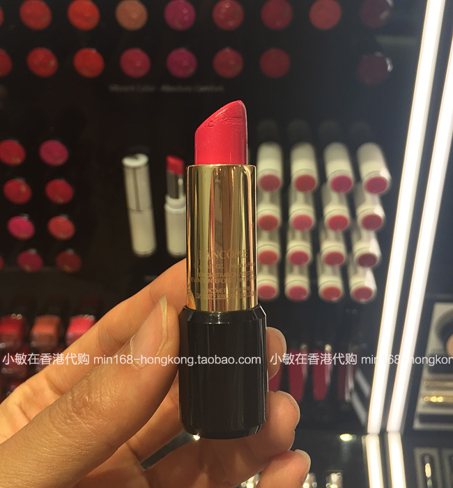 正品[兰蔻诗意]法国兰蔻诗意美评测 兰蔻官网中