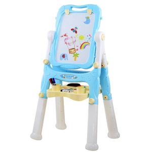 儿童双面磁性画板涂鸦写字板