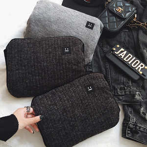 充电毛绒热水袋暖手宝