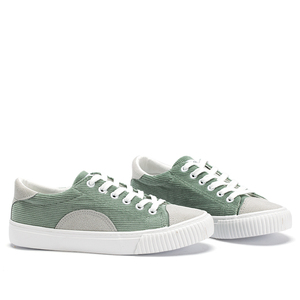 feiyue/飞跃灯芯绒帆布鞋