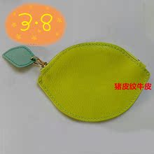 包邮 秒杀 白菜价买到就是赚到ks真皮零钱包卡包特价
