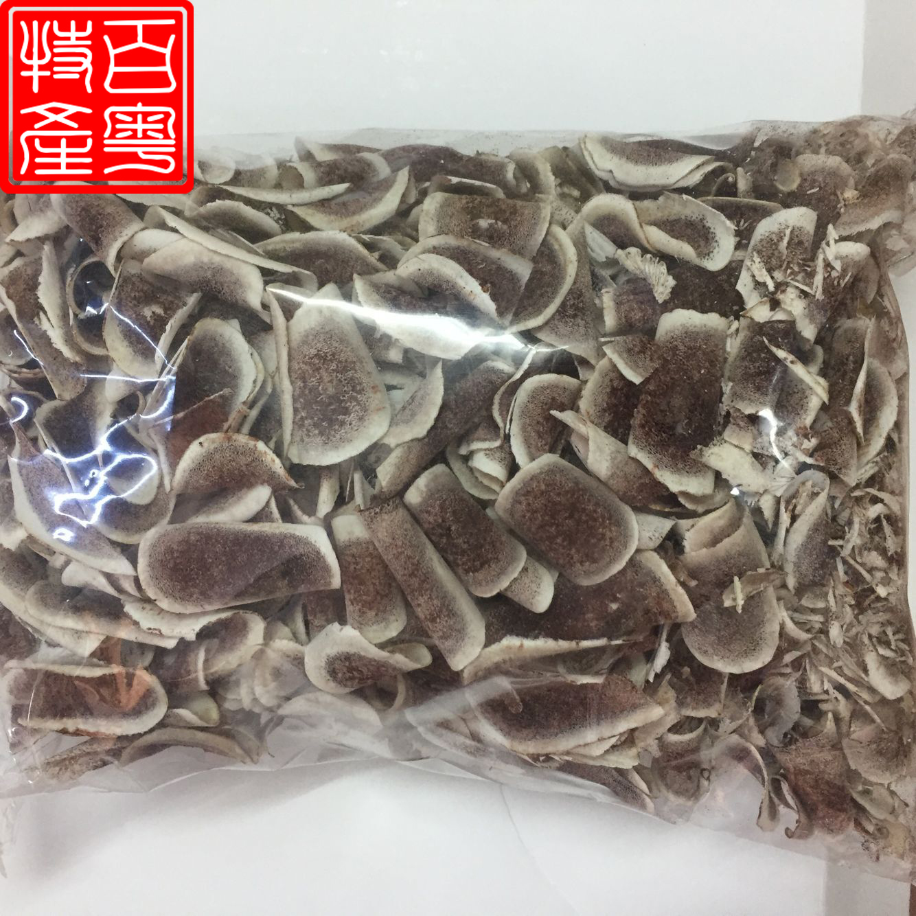 正品中药材 整根切制 鹿角片一等梅花鹿茸骨片 血茸片