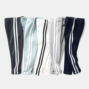 女童加絨打底裤