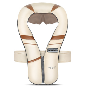 南极人肩颈椎按摩器