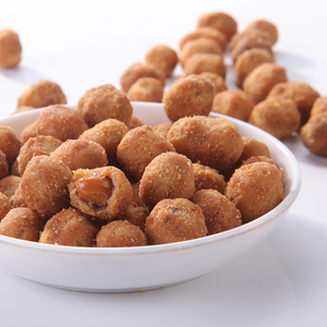 潘氏兄弟酒鬼花生18袋