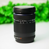 150iir 送UV镜 奥林巴斯40 二代长焦镜头 150 Olympus