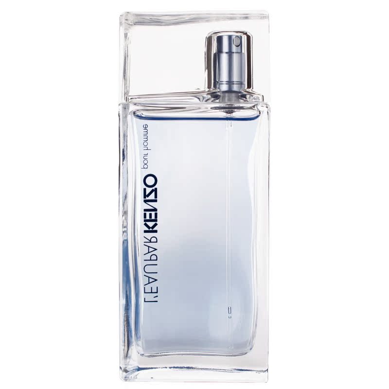 高田贤三 风之恋 凯卓 男士纯净香水1折包邮_香