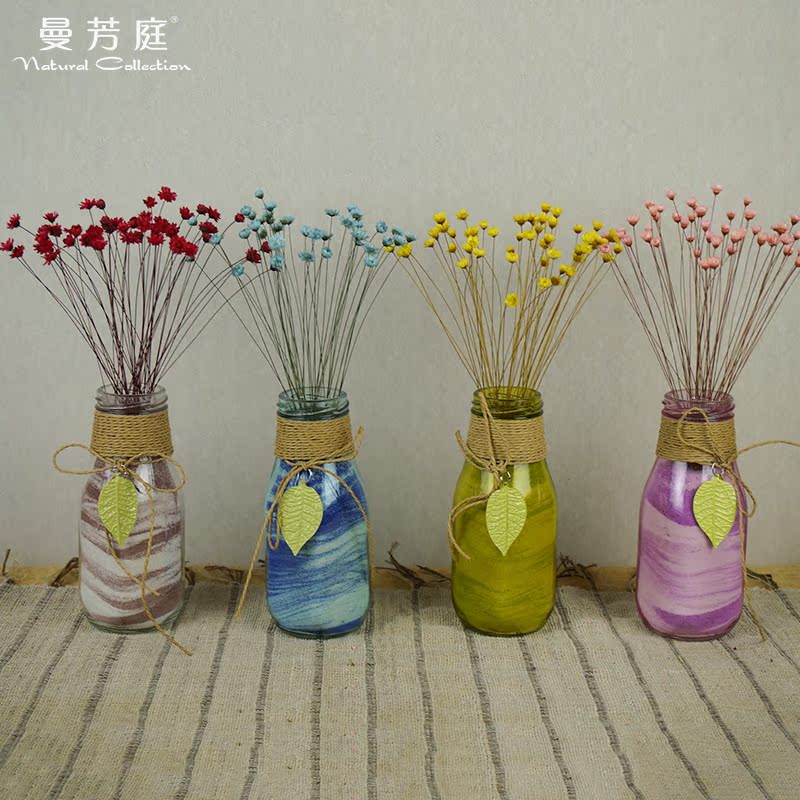 正品[花瓶的制作]创意花瓶制作方法评测 塑料瓶手工制作花瓶图片_惠惠购物