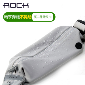 ROCK洛克运动腰包