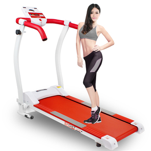 家用小空间跑步机