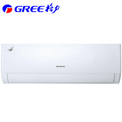gree/格力 kfr-32gw/(32592)nhaa-3 小1.5匹 品悦 定频 冷暖空调