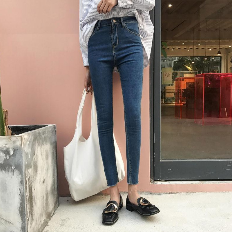 推荐最新牛仔裤美女热舞慢摇 牛仔裤翘臀热舞