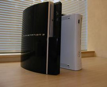 黑屏无显示 开机滴滴滴 体感游戏机 ps3黄灯 维修