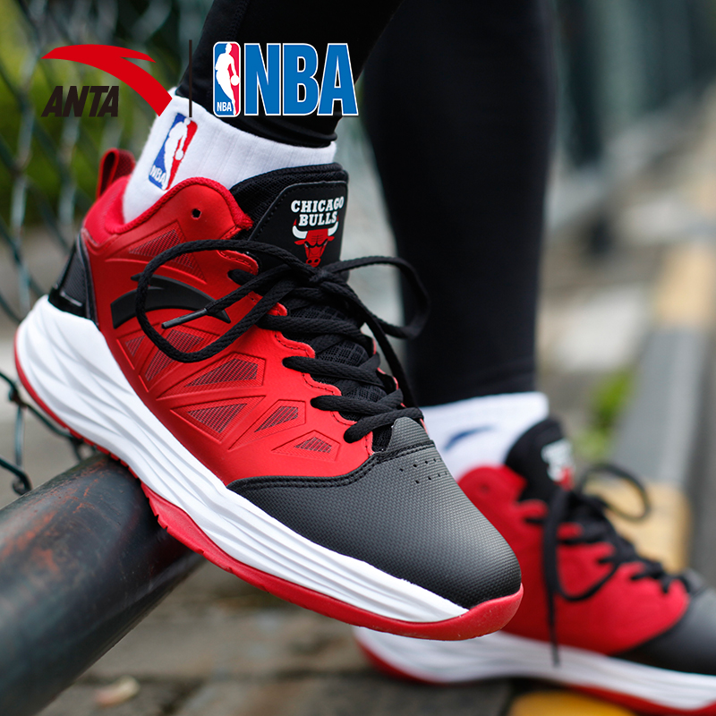 安踏篮球鞋男鞋-返利商品分类列表-67比购网!