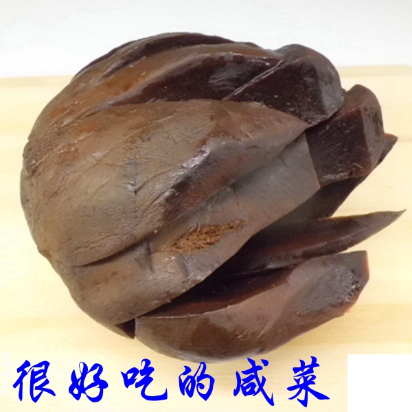 临清济美酱菜百叶香疙瘩咸菜疙瘩五香芥菜袋装咸菜腌菜疙瘩香疙瘩