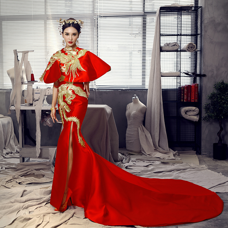 正品[旗袍配什么靴子]旗袍配靴子评测 旗袍配什