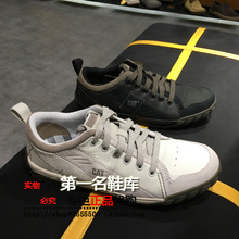 P712131 假一赔十 白色男鞋 代购 细带休闲鞋 CAT卡特彼勒 专柜正品