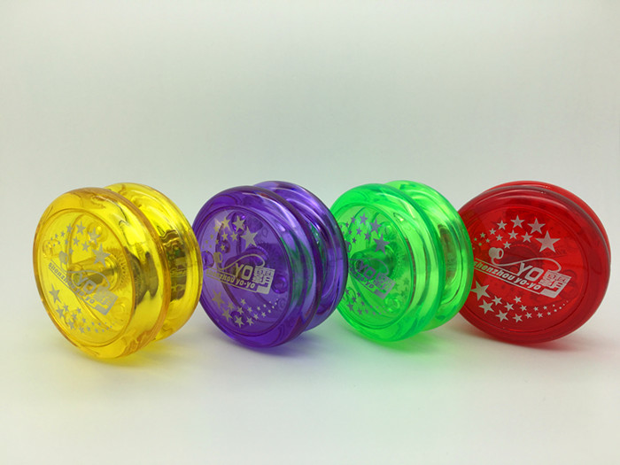 奇侠悠悠 2a 悠悠球 溜溜球 yoyo球 yo霸 性价比高 初学