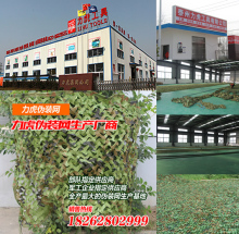 网户外遮阳遮阴观景网布 饰伪装 网绿色遮阳网迷彩丛林装 防航拍伪装