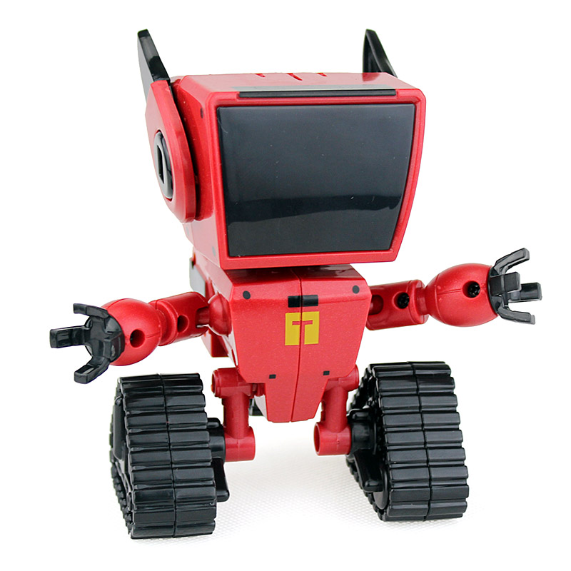 熊出没coco机器人奇幻空间之小铁考古机器人玩具光头强 男孩玩具