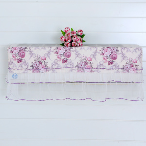 空调罩挂机防尘罩