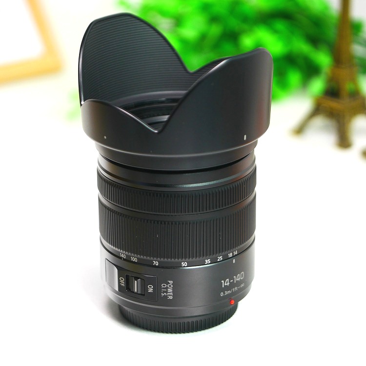 松下14-140mm f3.5-f5.6ii 14140二代,天涯镜10倍变焦双重防抖