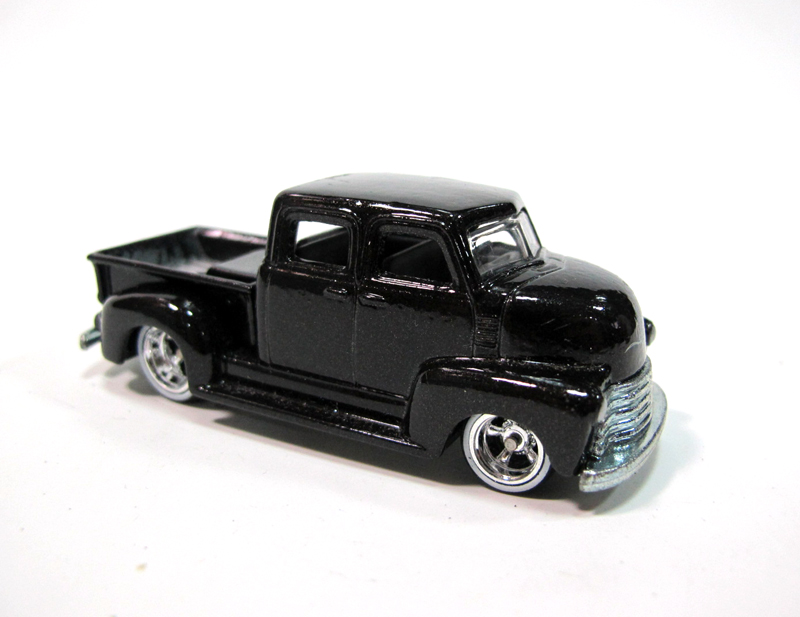 清仓hotwheel风火轮1:64仿真合金玩具车 皮卡车模型 精美摆饰