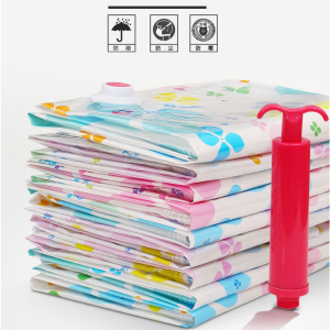 百易特加厚真空压缩袋