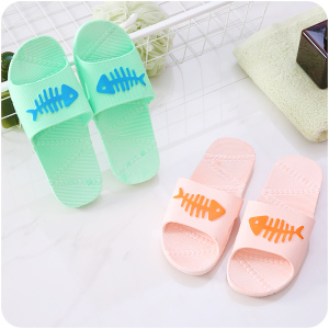 夏季浴室拖鞋居家家用