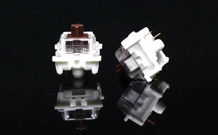 机械键盘怎么清洗轴_机械键盘清洗轴体_机械键盘黄轴与茶轴区别