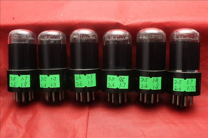 6sl7电子管极限参数,6f2电子管,6j1电子管(第5页)_大山谷图库
