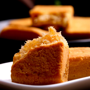 百草味凤梨酥300g