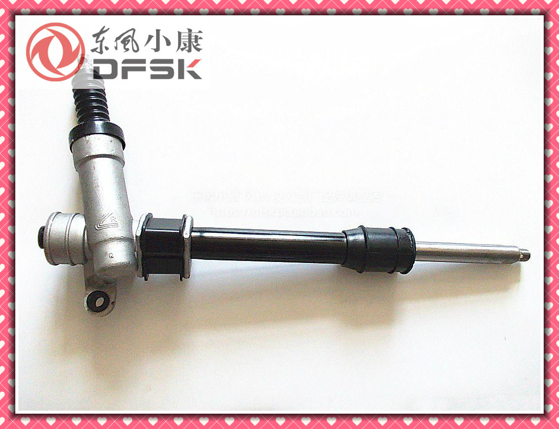 东风小康k01k02k17k07v21v27v07s方向机 转向器 机械