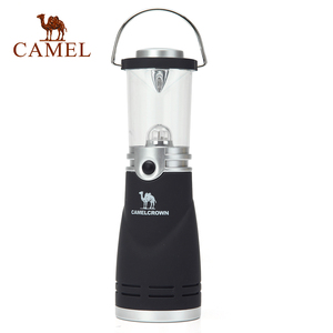 骆驼户外 野营灯