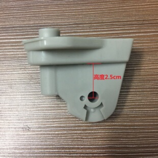 特价促销通用的艾美特家用电器配件连接头电风扇天桥脖子弯头