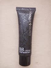 遮瑕防晒 MASQUE 柜149 雪精灵修颜遮瑕bb霜 包邮 第二支半价