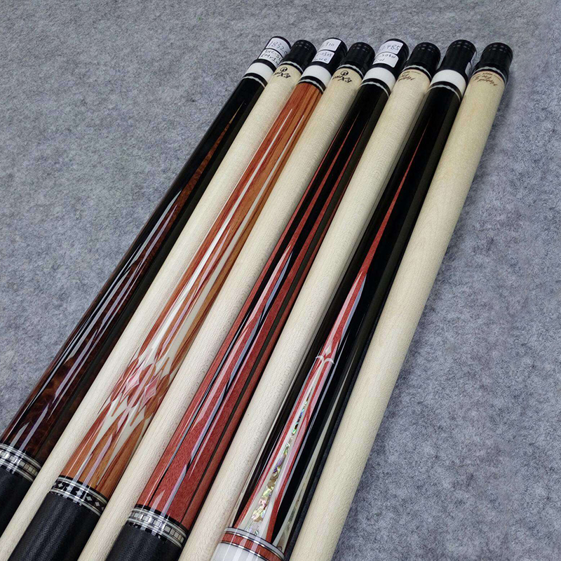 北京古韵台球专卖 日本进口 原装正品 mezz exc 素面美式