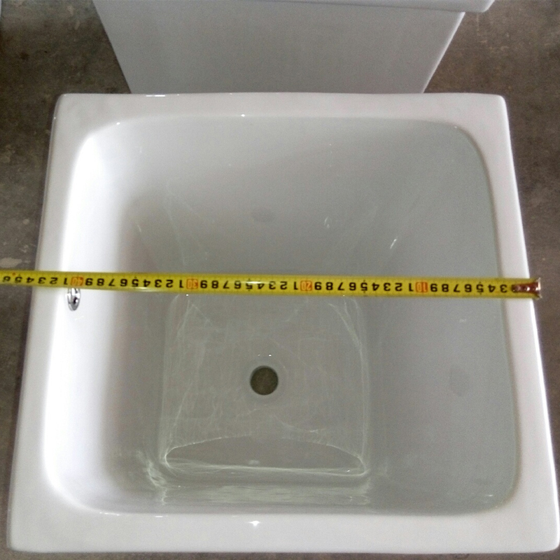 厨房蓄水池 橱柜配套陶瓷蓄水池 厨房专用储水