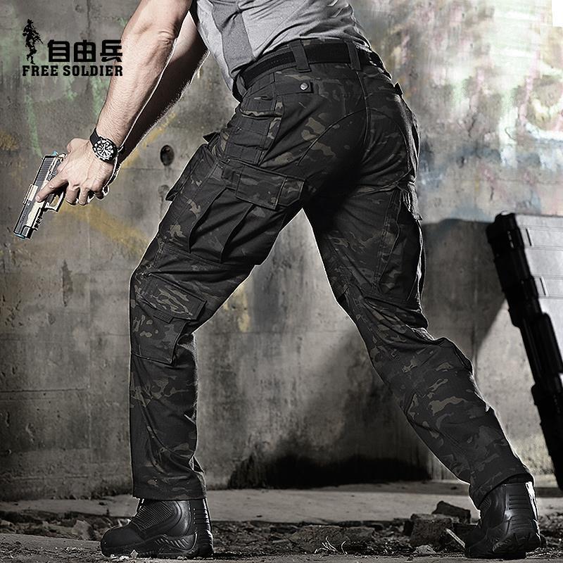 【美国品牌】KUHL 户外运动长裤 男款休闲长