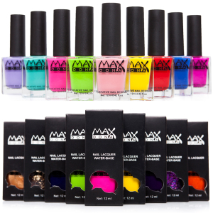 可剥指甲油可撕无味