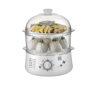 多功能迷你电蒸锅