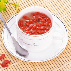 雅丽宁夏特级枸杞子500g