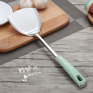 不锈钢锅铲厨具