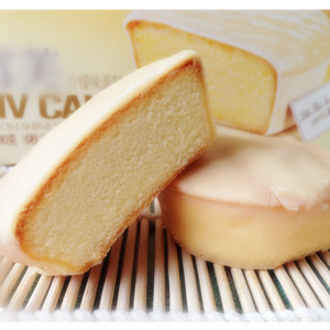 雪芙巧克力蛋糕