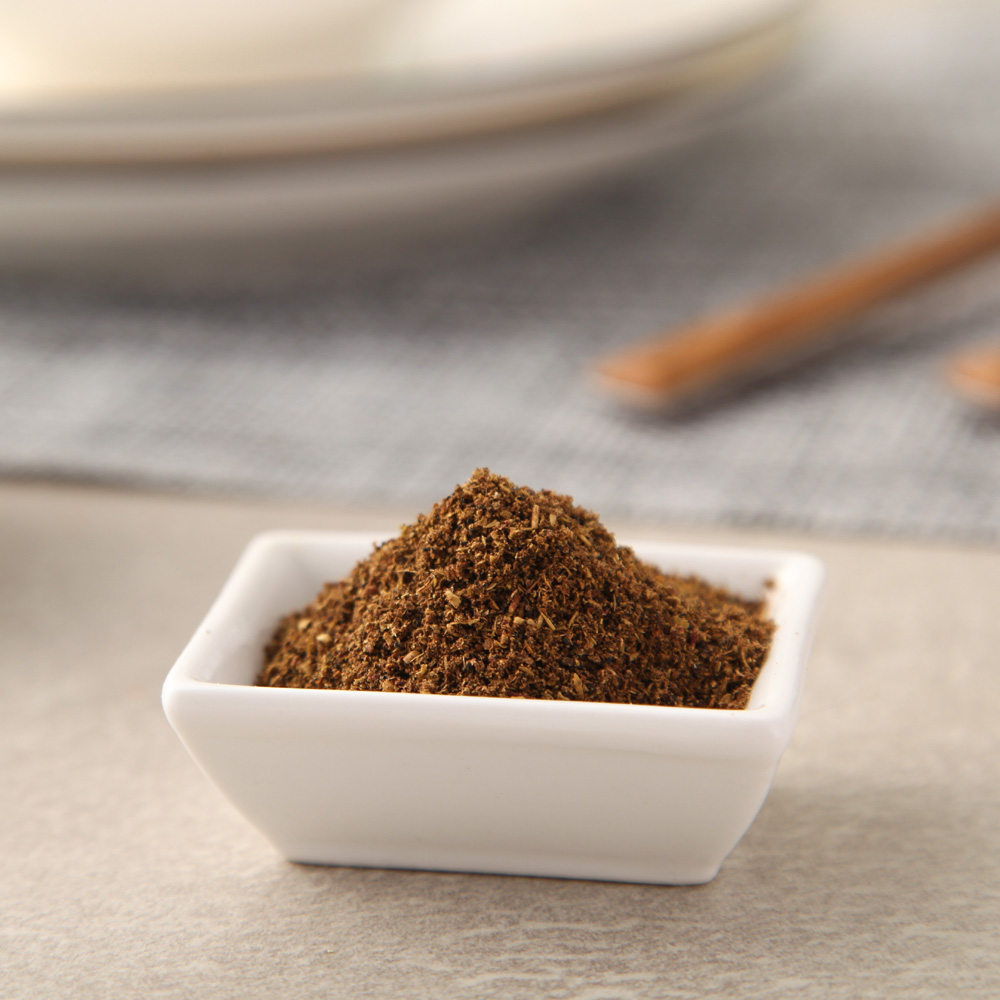【天猫超市】吉得利 花椒粉50g/瓶 花椒粉香料瓶装调味料带撒口