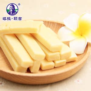 塔拉额吉酵醇酪干150g